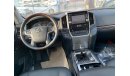 Toyota Land Cruiser Diesel Full Option