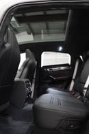 Porsche Cayenne GTS Coupe