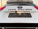 Toyota Land Cruiser GR SPORT Toyota landcuriser 3.3 TwinTurbo Diesel full option