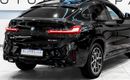 BMW X4 2023 BMW X4 xDrive30i M Sport, 2028 BMW Warranty + Service Contract, Low KMs, GCC