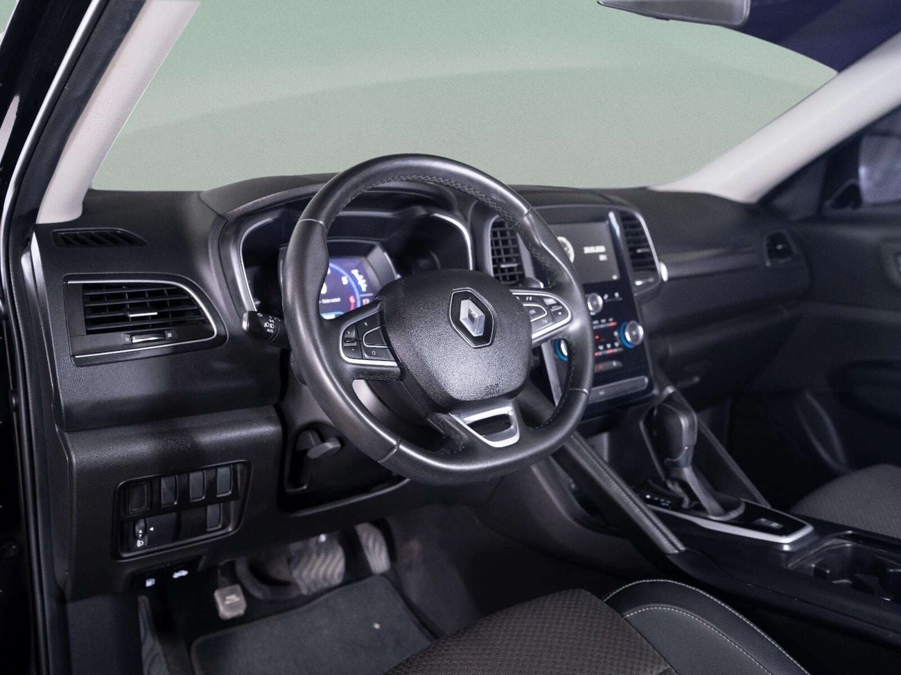 Renault Koleos PE 4X2
