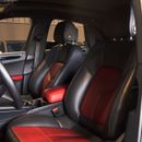 بورش ماكان Std 2.0L (260 HP)