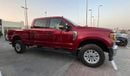 Ford F 150 XLT Sport Pack Super Cab Super duty F350
