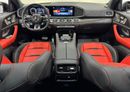 Mercedes-Benz GLE 53 AMG Coupe 2024 Mercedes GLE53 AMG 4MATIC Coupe, 5 Years Mercedes Warranty, Fully Loaded, Very Low Kms, GCC