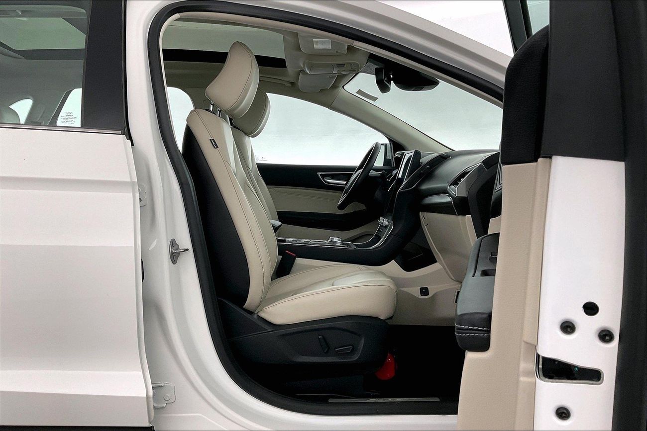 Ford Edge Titanium / Titanium Plus | Guaranteed Warranty | 0 Down Payment