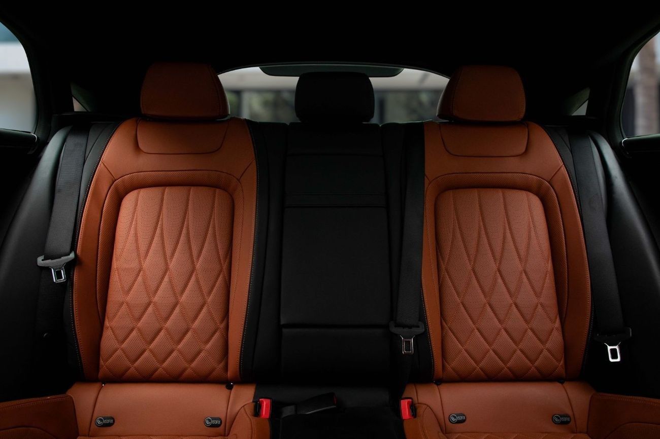 Mercedes-Benz AMG GT 53 | 7,637 P.M  | 0% Downpayment | Very Low Kms