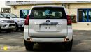 Toyota Prado VXL 2020 - 3.0L 4cyl Diesel - TOP SPEC - KDSS - Brand New