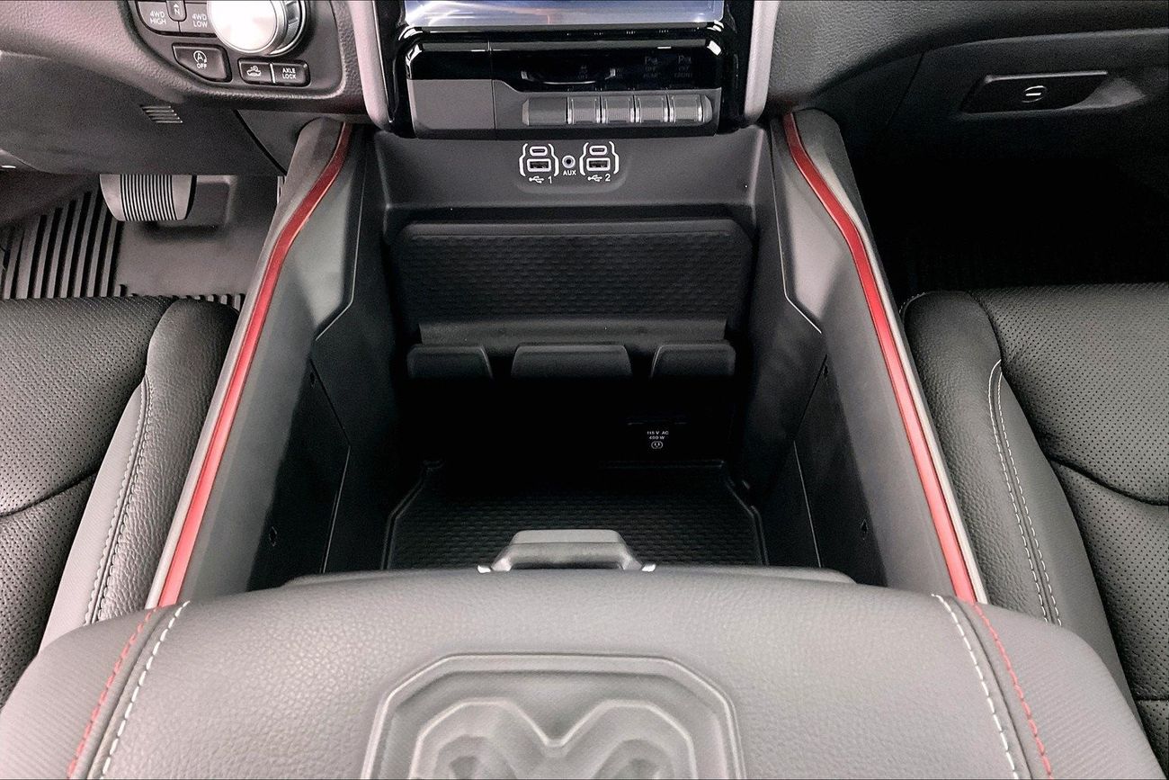 أم جي HS Trophy | عرض العيد الحصري | خالية من أضرار الفيضانات