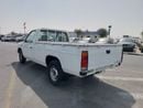 Nissan Pickup (RAMADAN OFFER) NISSAN DATSUN PICKUP RHD 1996 MODEL 2.0 L PETROL MANUAL(PM31299)