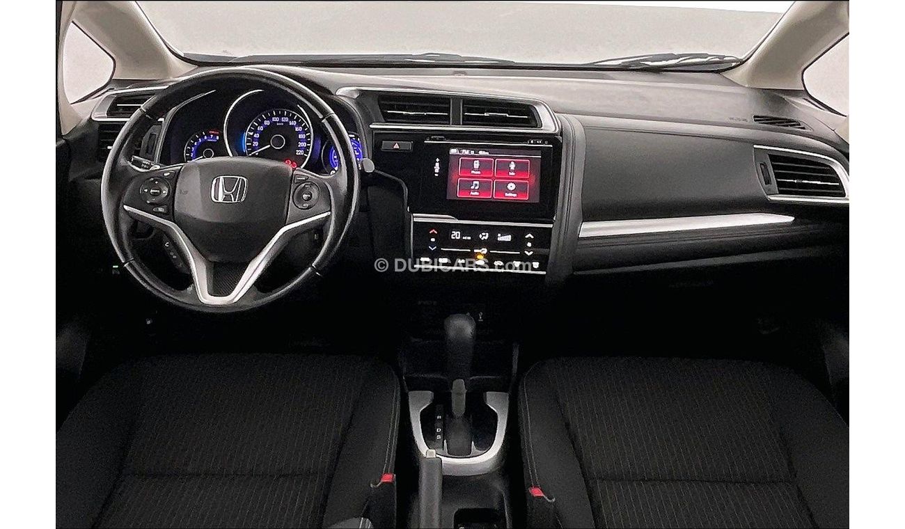 Honda Jazz EX