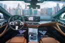 BMW 430i M SPORT BMW 4 Series 430 2024 GCC specs