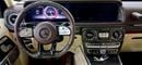 مرسيدس بنز G 550 STD (NON GCC)