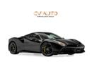فيراري 488 Std 3.9L