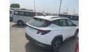 Hyundai Tucson Mid Option 1.6 L Engine