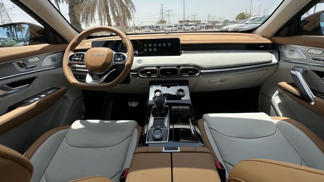 جيتور X70 للتصدير خارج الدولة فقط