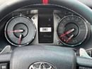 Toyota Hilux 2026 TOYOTA HILUX DCAB PUP 4X4 4.0L PETROL AT GR-S RR STEP RED FLAP GCC BRAND NEW 0KM FOR EXPORT ONL