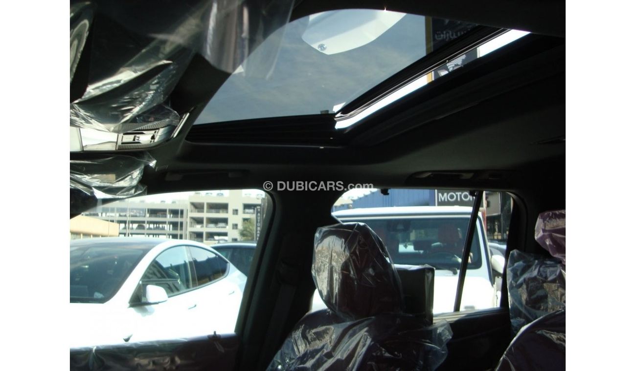 Lexus LX 600 Signature