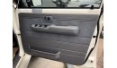 Toyota Land Cruiser Pick Up (Double cabin)