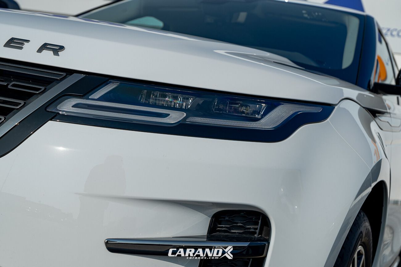 لاند روفر رانج روفر إيفوك Range Rover Evoque L249PS Premium Edition 2.0L 2024