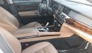 BMW 730Li Li