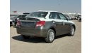 سوزوكي دزاير 1.2L PETROL, 15" ALLOY RIMS, PUSH START, XENON HEADLIGHTS (CODE # SDGLX02)