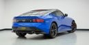 Nissan Z PERFORMANCE
