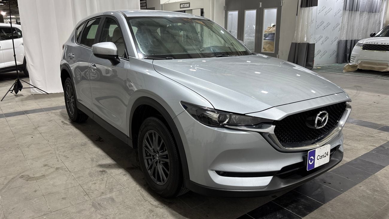 مازدا CX5 2022 GL | AED 936/Month | 0 DP | 30 Day Return | Warranty