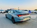 هيونداي إلانترا 2022 HYUNDAI ELANTRA LIMITED