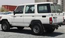 Toyota Land Cruiser 70 76 4.2L DIESEL MT