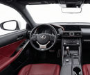Lexus IS200t F SPORT 200t 2.0