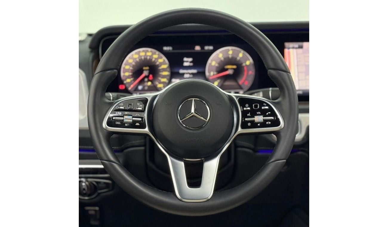 Mercedes-Benz G 500 Std 4.0L (416 HP) 2022 Mercedes Benz G500 (G63 Kit), Dec 2027 Mercedes Warranty, Dec 2026 Mercedes S