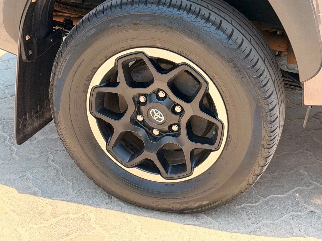 Toyota Hilux Export from Australia