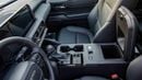 Toyota Land Cruiser GXR ALLROUNDER 2.4 PETROL 2026 GCC SPEC