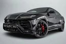 Lamborghini Urus STANDARD