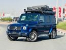 Mercedes-Benz G 400 d