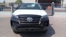 تويوتا فورتونر 2.4L DIESEL A/T 7 SEATER HIGH SPEC(EXPORT TO AFRICA ONLY)