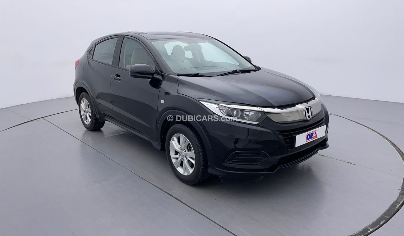 Honda HRV DX 1.8 | Zero Down Payment | Free Home Test Drive