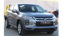 Mitsubishi ASX GLS Mitsubishi ASX GCC, in excellent condition, without paint, without accidents