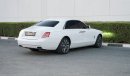 Rolls-Royce Ghost Std