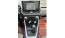 Toyota RAV4 XLE full option
