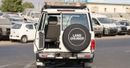 تويوتا لاند كروزر 70 LC78 HT SLWB