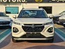 Suzuki Fronx HYBRID, GLX, 1.5L PETROL, V4,  HEADUP DISPLAY "4" CAMERAS, 2WD (CODE # FXGLXHF)