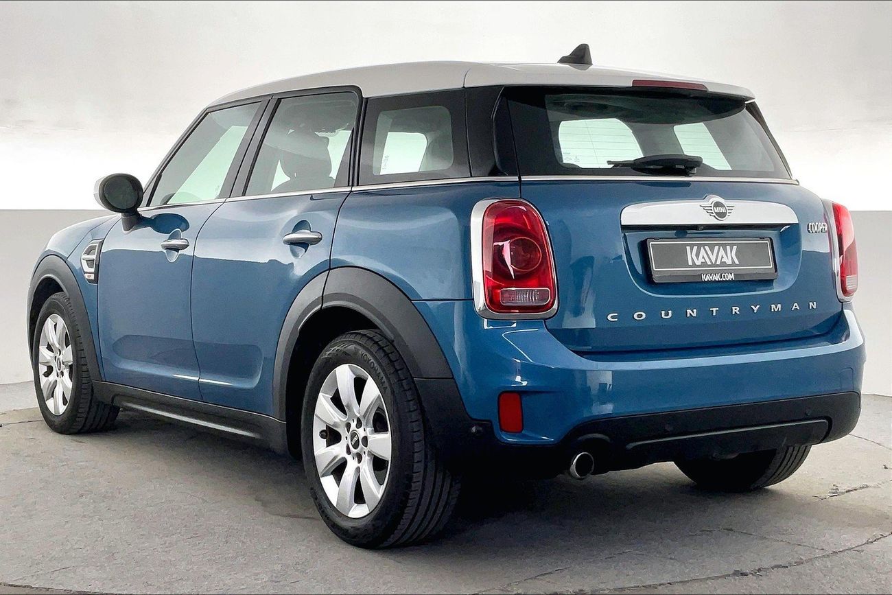 Mini Countryman Cooper | National Day Celebration | Guaranteed Warranty | 0 Down Payment