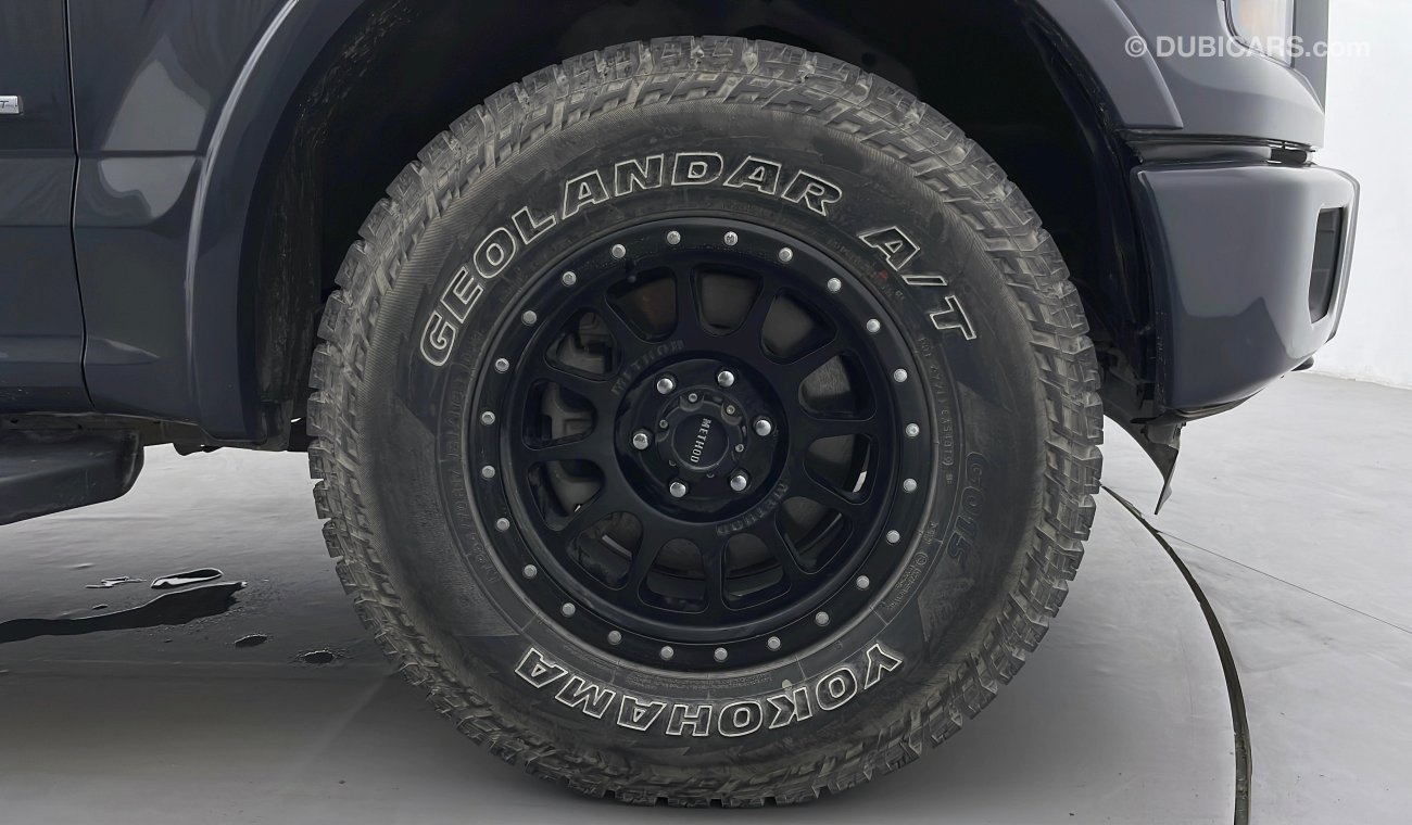 Ford F 150 XLT 3.5 | Under Warranty | Inspected on 150+ parameters