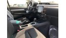 Toyota Hilux TOYOTA HILUX 2.8L, DIESEL, AUTOMATIC , GRAY EXTERIOR WITH BLACK INTERIOR, ONLY FOR EXPORT