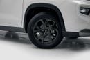 Toyota Urban Cruiser GLX 1.5L - Pearl White and Black Inside Dark Red| Export Only