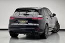 بورش كايان 2022 Porsche Cayenne GTS, Feb 2026 Porsche Warranty, Porsche Full Service History, GCC