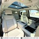 جي أم سي يوكون 6.2 V8 Denali (AWD)