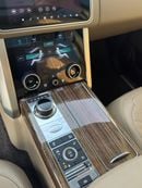Land Rover Range Rover HSE