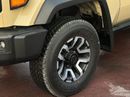 Toyota Land Cruiser 70 Toyota Land Cruiser Hard Top 2024 LC76 4.0